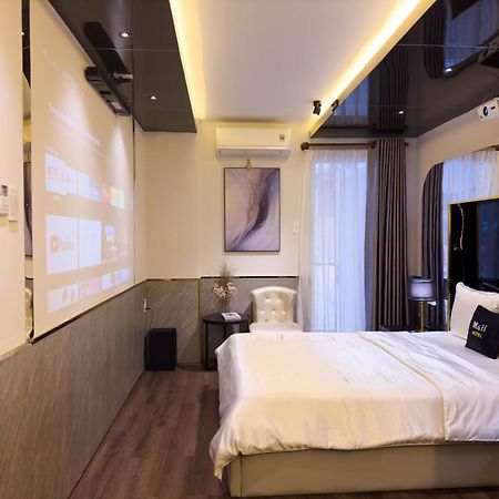 M&H Hotel 胡志明市 外观 照片