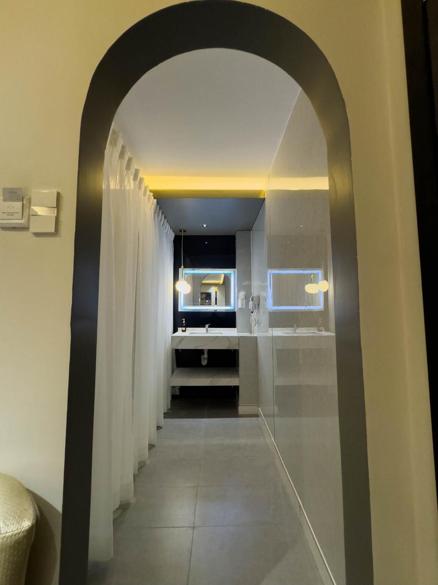 M&H Hotel 胡志明市 外观 照片