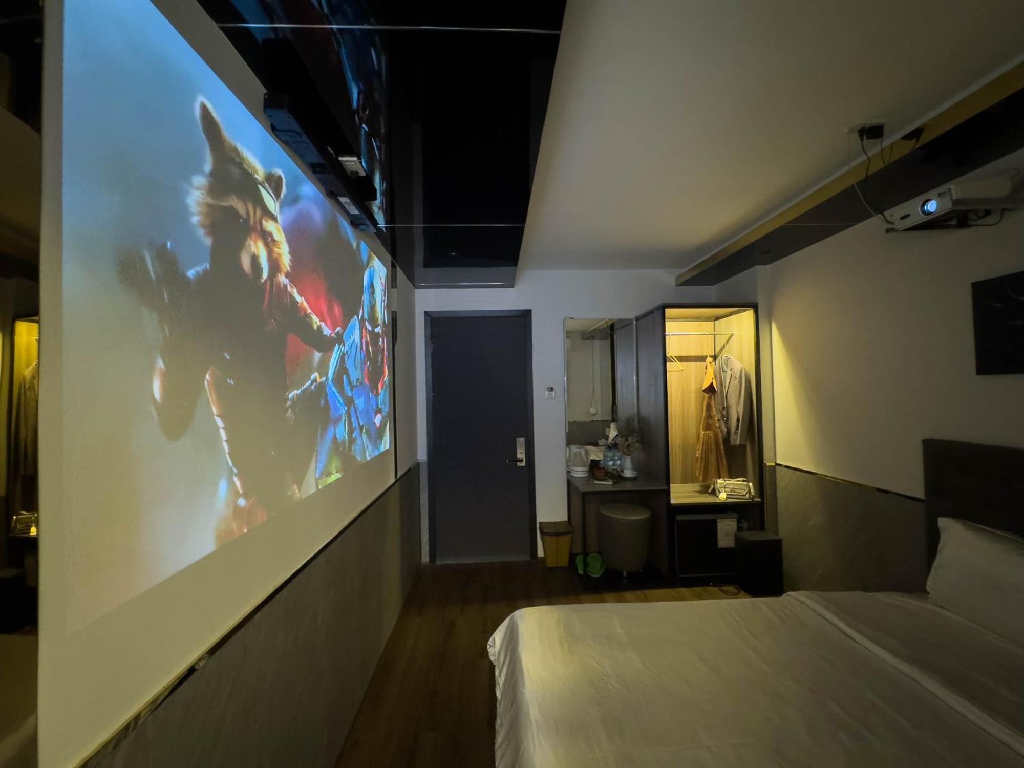 M&H Hotel 胡志明市 外观 照片