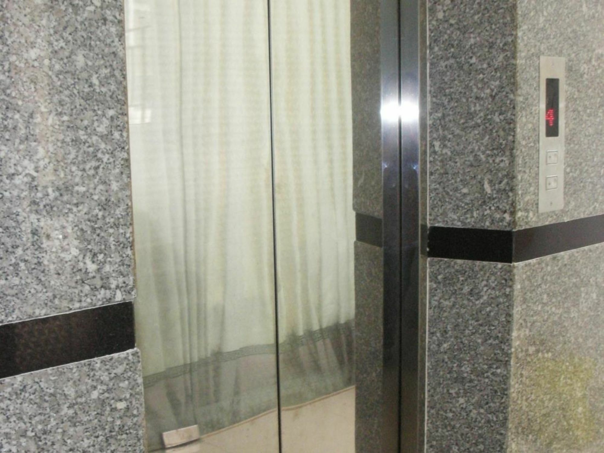 M&H Hotel 胡志明市 外观 照片