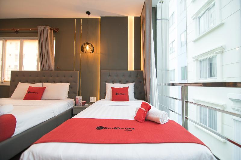 M&H Hotel 胡志明市 外观 照片